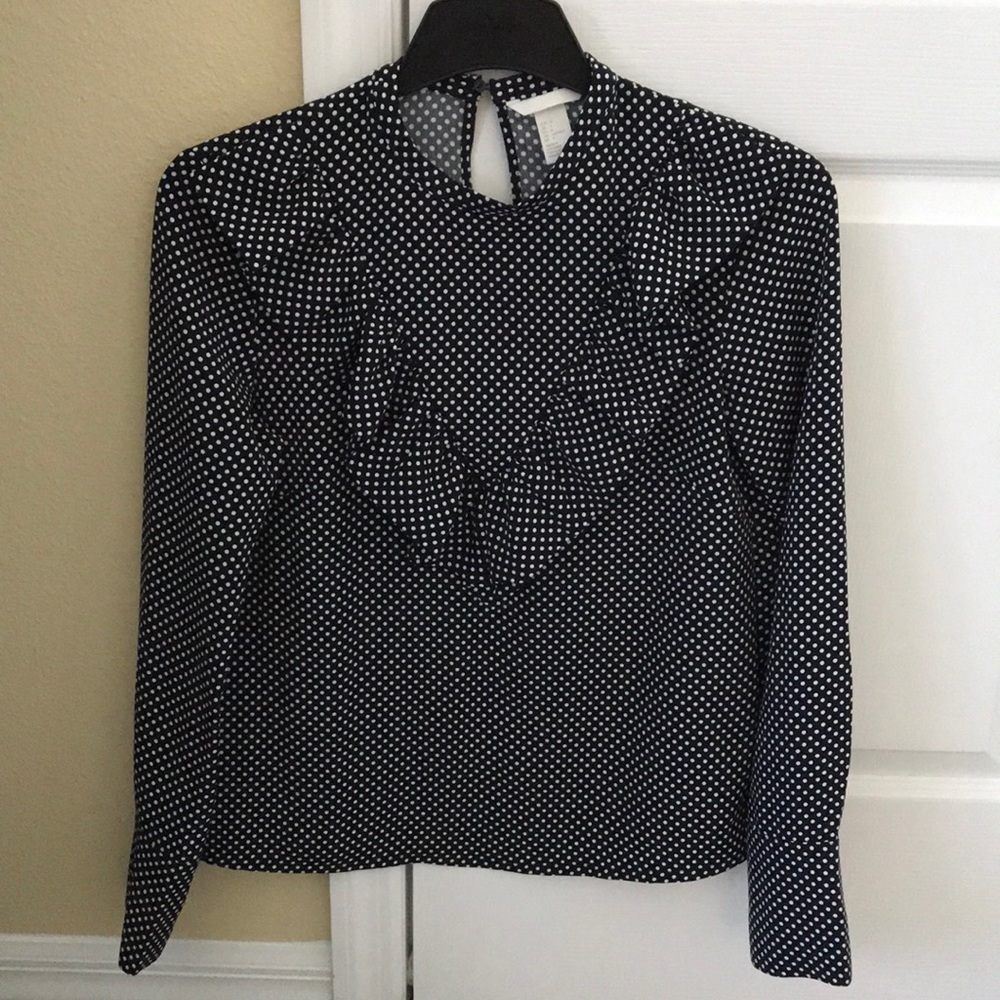 H&M blouse